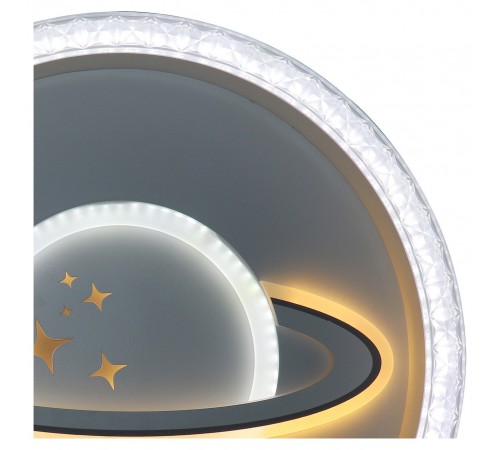 Накладной светильник Natali Kovaltseva LED LAMPS 81098 Led Lamps 3