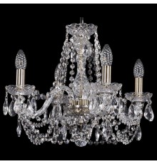Подвесная люстра Bohemia Art Classic 11.11.4.165.Br.Sp 11.11