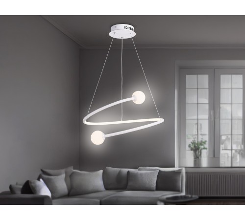 Подвесной светильник Ambrella Light FL66291 FL