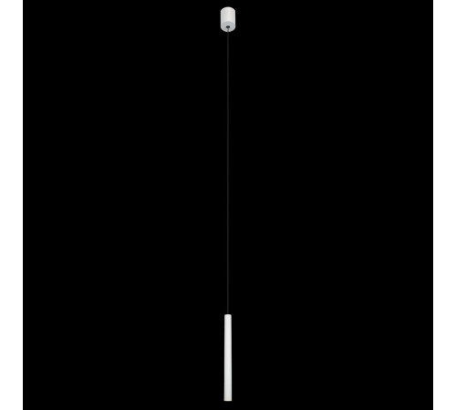 Подвесной светильник Loft it 10334/500 White Metropolis