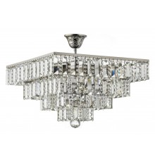 Люстра на штанге Arti Lampadari Rozzano E 1.5.40.105 N Rozzano