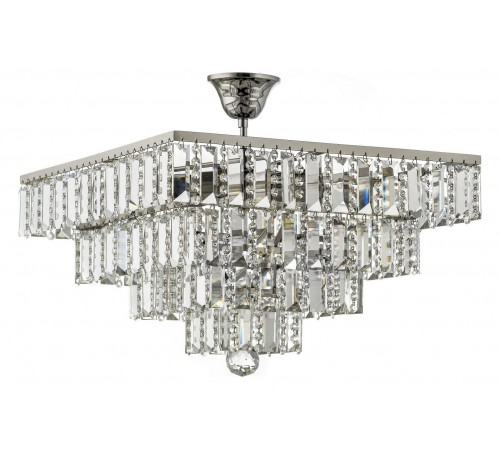 Люстра на штанге Arti Lampadari Rozzano E 1.5.40.105 N Rozzano