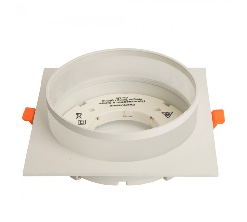 Встраиваемый светильник Feron 51095 DL701