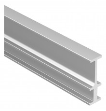 Профиль-держатель накладной Arlight 25232 Foled-Rail