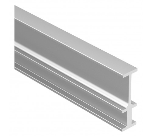 Профиль-держатель накладной Arlight 25232 Foled-Rail