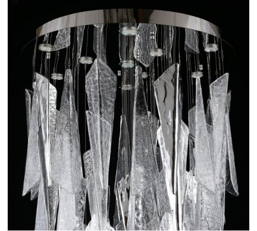 Потолочная люстра Aployt APL.855.16.10 Teresa