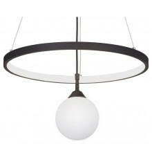 Подвесной светильник Vitaluce V4680-1/2S V4680