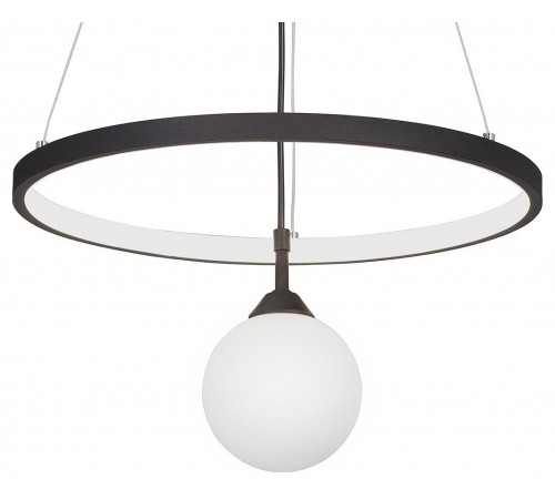 Подвесной светильник Vitaluce V4680-1/2S V4680