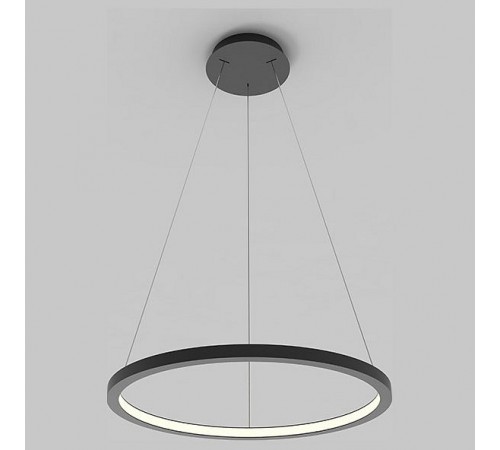 Подвесной светильник Italline IT013-6027 black 3000K IT013-6027