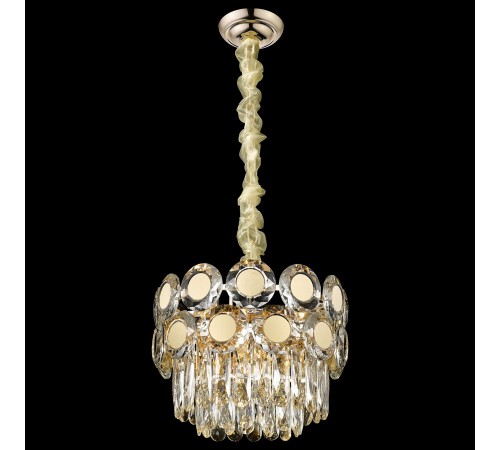 Подвесной светильник Wertmark WE134.05.303 Claudia