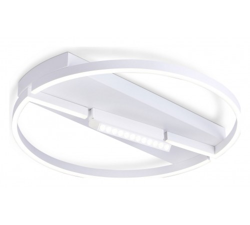 Накладной светильник Ambrella Light FL51459 FL