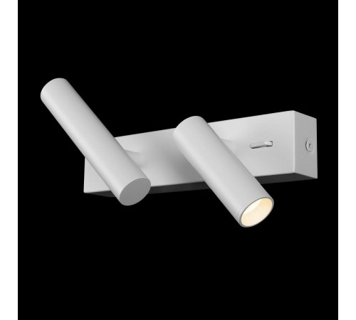 Бра Loft it 10260/2W White Sign