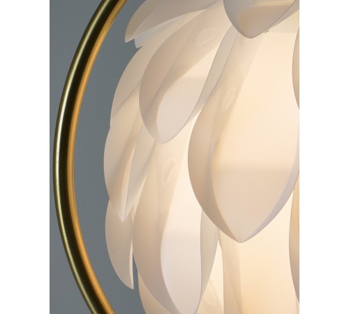 Торшер Moderli V11013-F Flake