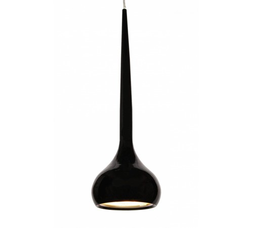 Подвесной светильник LUMINA DECO LDP 9128 BK Norizza