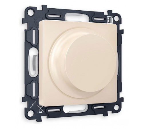 Диммер без рамки Ambrella Volt MA325510 Quant