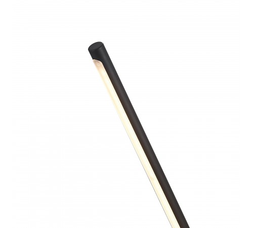 Настольная лампа декоративная Mantra 6738 Torch