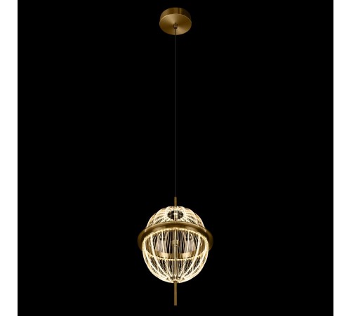 Подвесной светильник Loft it 10397/C Tranquility