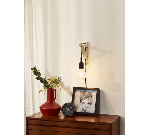 Бра Lucide 08208/01/30 Fix Wall