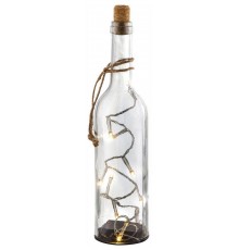 Настольная лампа декоративная Globo 8184-12-1 X-Mas