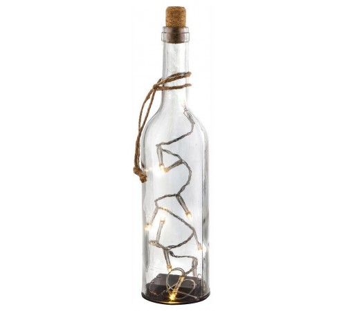 Настольная лампа декоративная Globo 8184-12-1 X-Mas