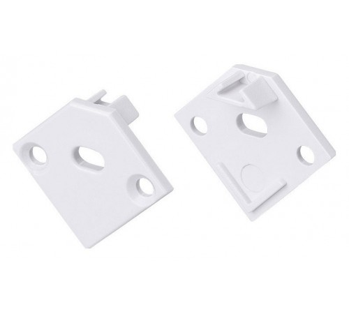 Заглушка Arlight 023901 ARH-DECORE-S12-EXT-F Square