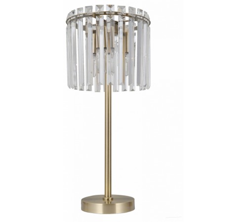 Настольная лампа декоративная Moderli V10762-3T Levi