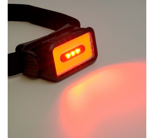 Фонарь налобный Feron 51620 TH2315