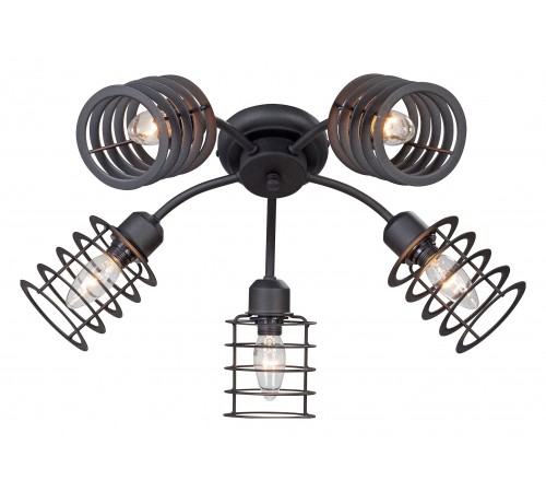 Потолочная люстра Vitaluce V4916-1/5PL 4916