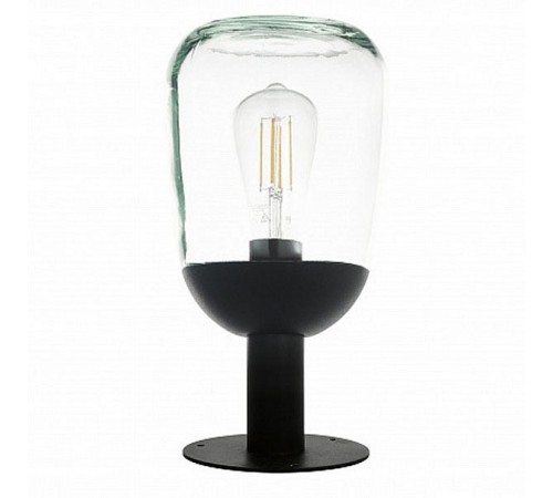 Наземный низкий светильник Eglo