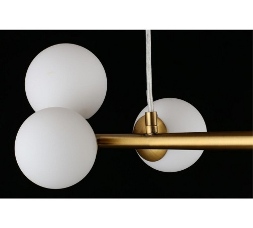 Подвесной светильник Aployt APL.314.03.10 Letizia