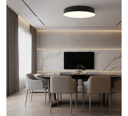 Накладной светильник Feron 48068 AL6200