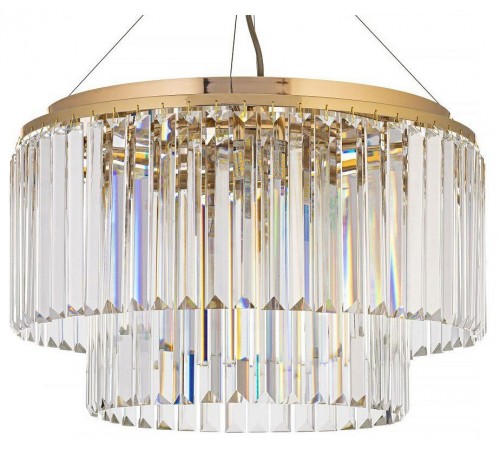 Подвесная люстра Arti Lampadari Enio E 1.5.D50.101 GP Enio