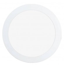 Встраиваемый светильник Eglo 64628 Fueva 1 pro