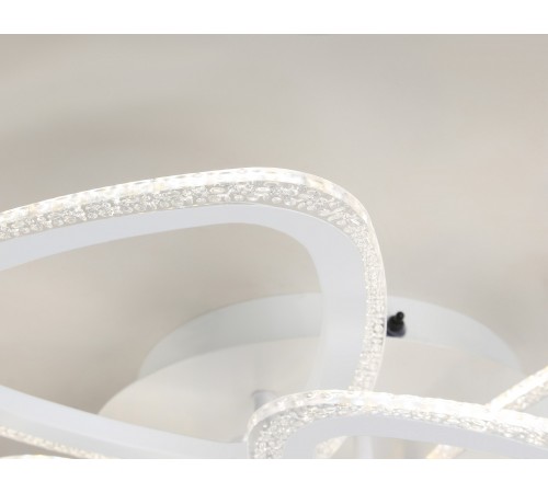 Потолочная люстра Ambrella Light FA4515 FA