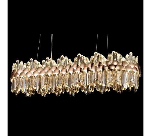 Подвесной светильник Wertmark WE104.05.303 Debora