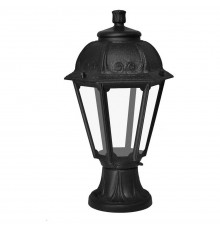 Наземный низкий светильник Fumagalli K22.110.000.AXF1R Saba