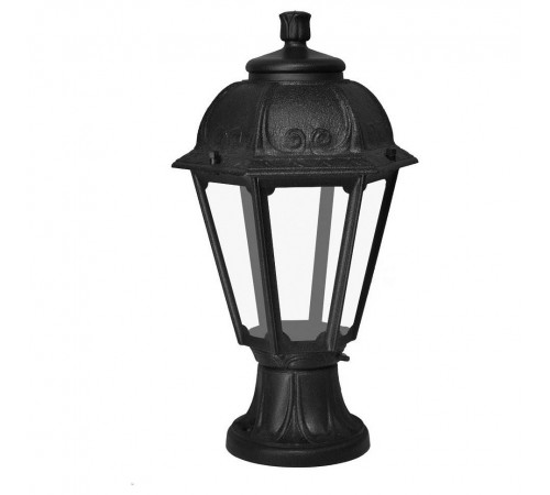 Наземный низкий светильник Fumagalli K22.110.000.AXF1R Saba