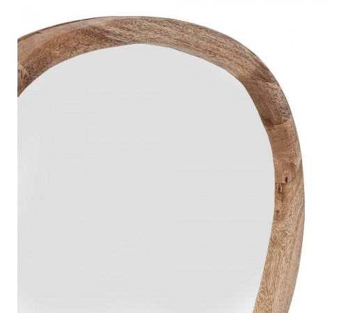 Зеркало настенное (365x30x390) Bani 425006