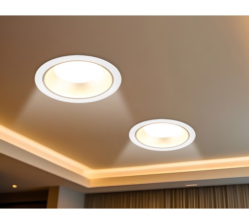 Встраиваемый светильник Ambrella Light TN52332 TN