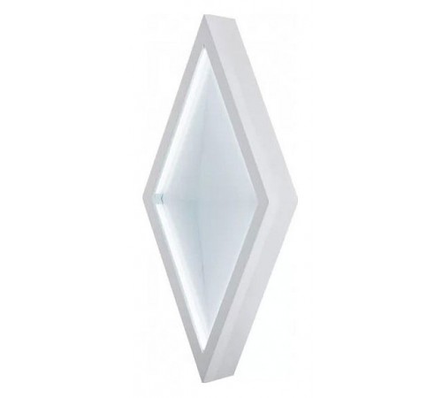 Накладной светильник iLedex SMD-924416 WH-6000K Creator