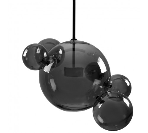 Подвесной светильник Loft it 2029-D3 Bolle