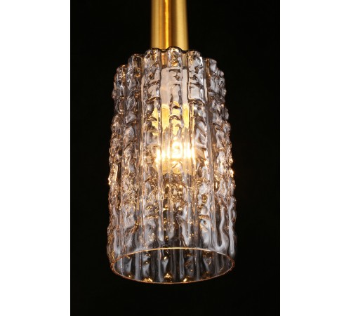 Подвесной светильник Aployt APL.310.13.05 Henrite