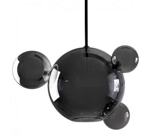 Подвесной светильник Loft it 2029-D3 Bolle