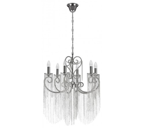 Подвесная люстра Loft it 10405/6 Wonderland