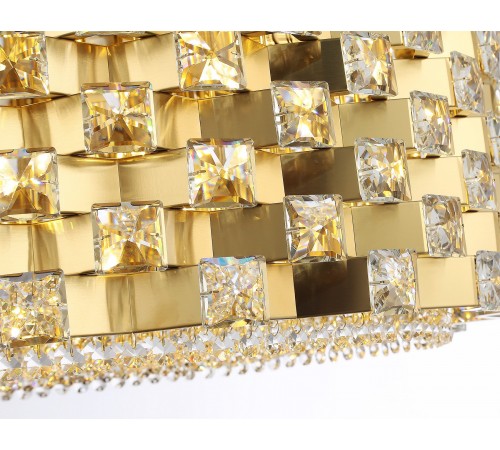 Подвесной светильник Ambrella Light LH41009 LH