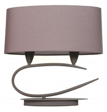 Настольная лампа декоративная Mantra 3683 Lua