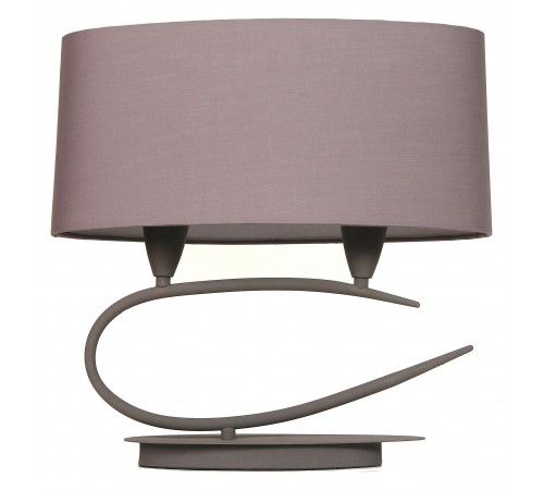 Настольная лампа декоративная Mantra 3683 Lua