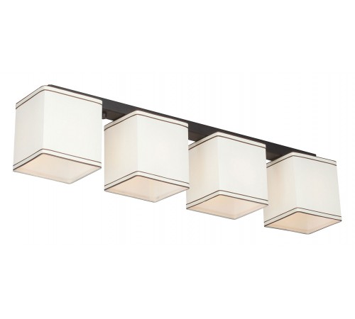 Накладной светильник Vitaluce V2879-1/4PL V2879