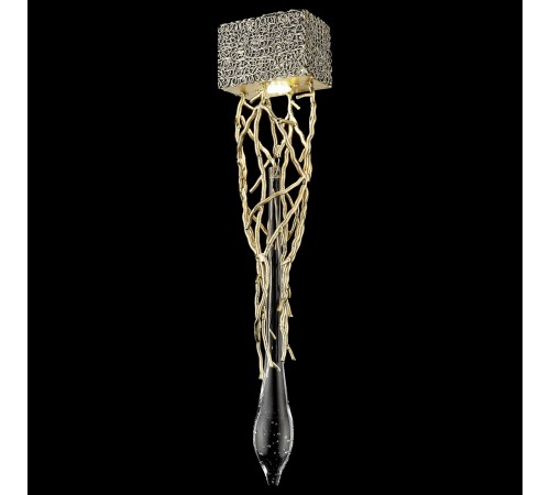 Бра Wertmark WE186.01.501 Divina