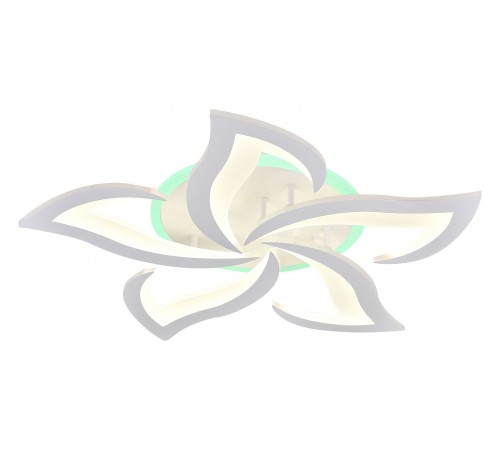 Потолочная люстра Natali Kovaltseva LED LAMPS 81146 Olimp